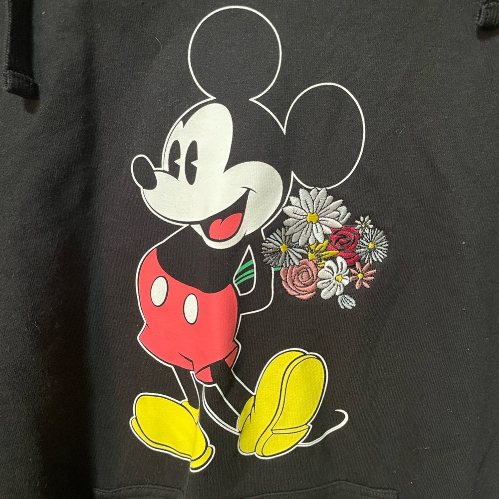 Women’s Mickey Mouse Hoodie 🔥 - Picture 3 of 6